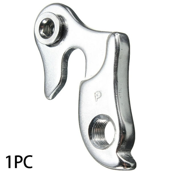 Bicycle Alloy Rear Derailleur hanger For MTB Mountain Bike Road Cycling Bicycle Alloy Rear Derailleur hanger For MTB Mountain Bike Road Cycling